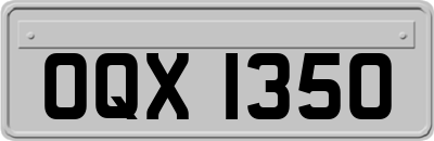 OQX1350