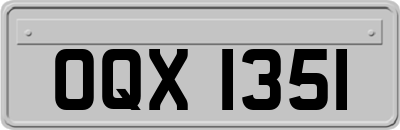 OQX1351