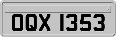 OQX1353