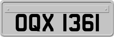 OQX1361