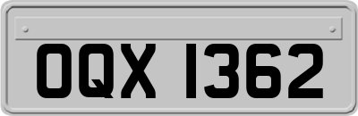 OQX1362