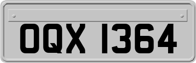 OQX1364