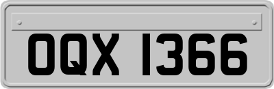 OQX1366