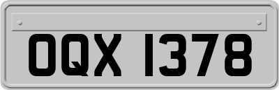 OQX1378