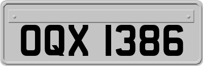 OQX1386