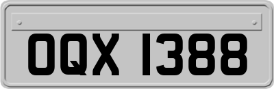 OQX1388