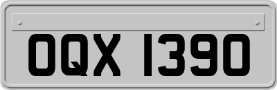 OQX1390