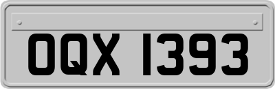 OQX1393