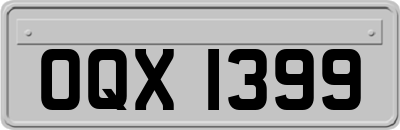 OQX1399