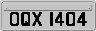 OQX1404