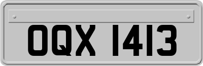 OQX1413