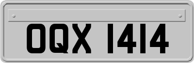 OQX1414