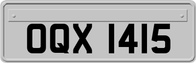 OQX1415