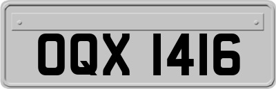 OQX1416