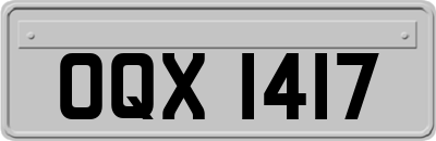OQX1417