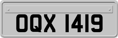 OQX1419