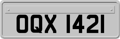 OQX1421