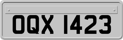OQX1423