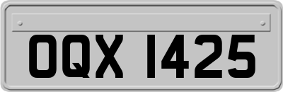 OQX1425