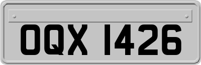 OQX1426