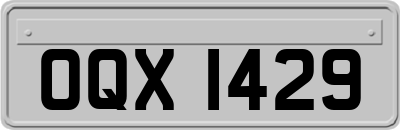 OQX1429