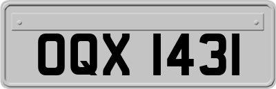 OQX1431