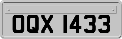 OQX1433
