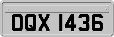 OQX1436