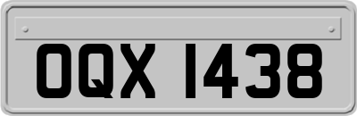OQX1438