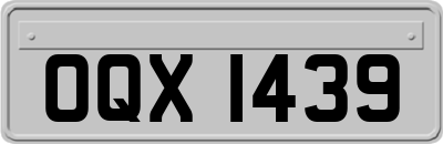 OQX1439