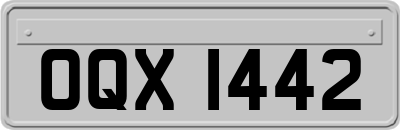 OQX1442