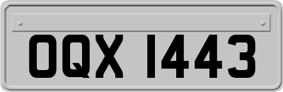OQX1443