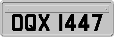 OQX1447