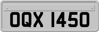OQX1450