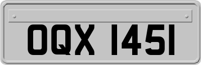OQX1451