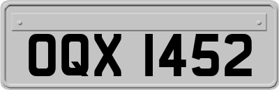 OQX1452