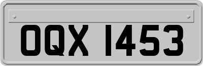 OQX1453