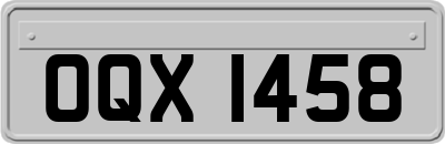 OQX1458