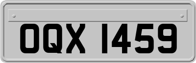 OQX1459