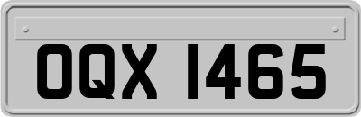 OQX1465