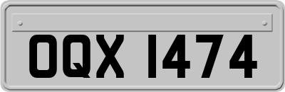 OQX1474