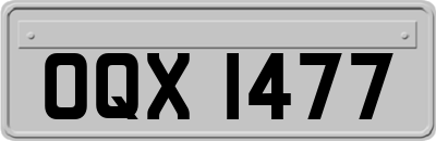OQX1477