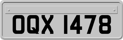 OQX1478