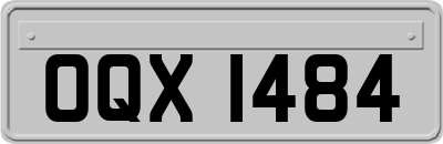 OQX1484