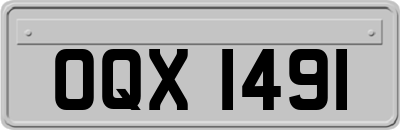 OQX1491
