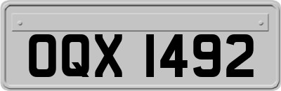 OQX1492