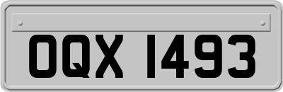 OQX1493