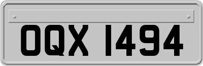 OQX1494