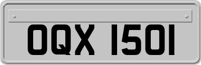OQX1501