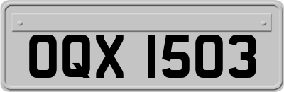 OQX1503